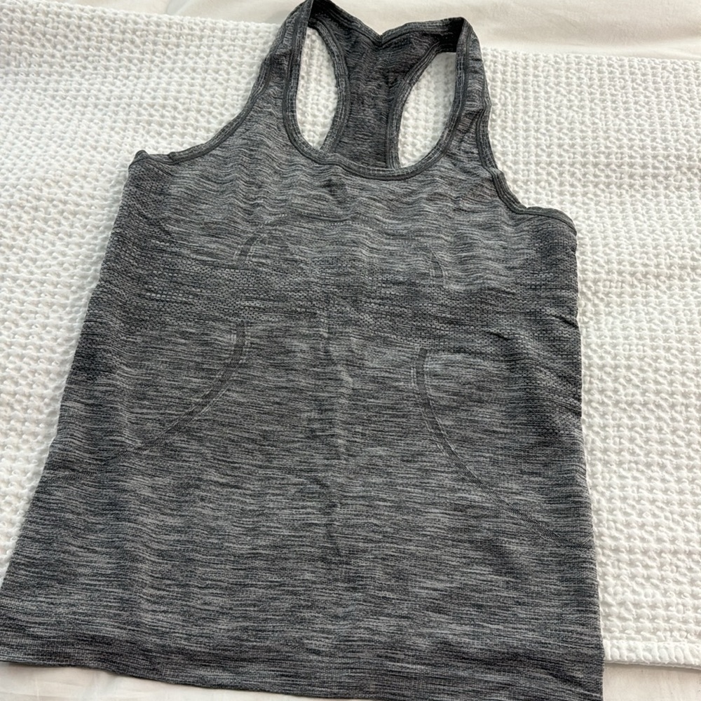 Lululemon Swiftly Racerback Tank - Picture 2 of 6